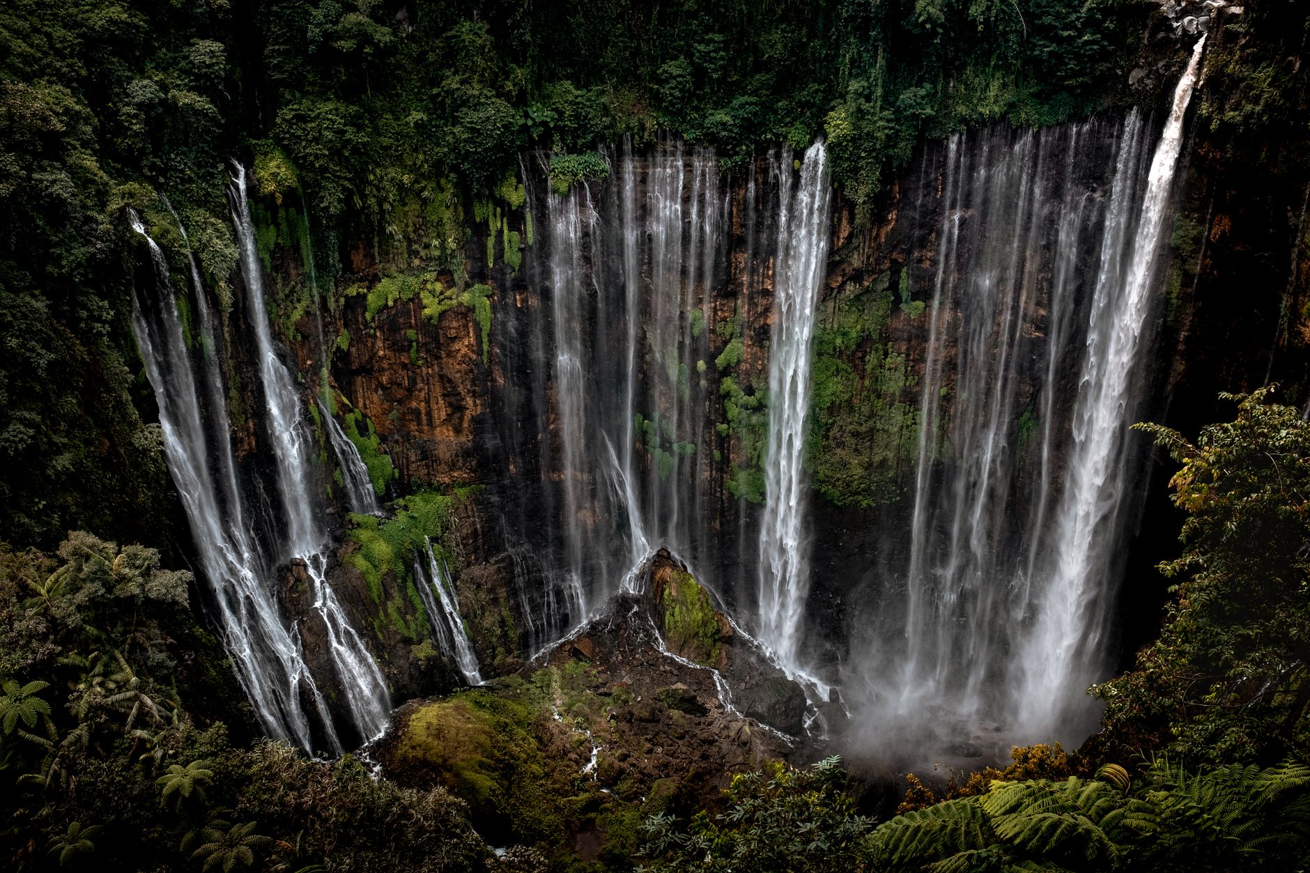 Grand East Java Expedition