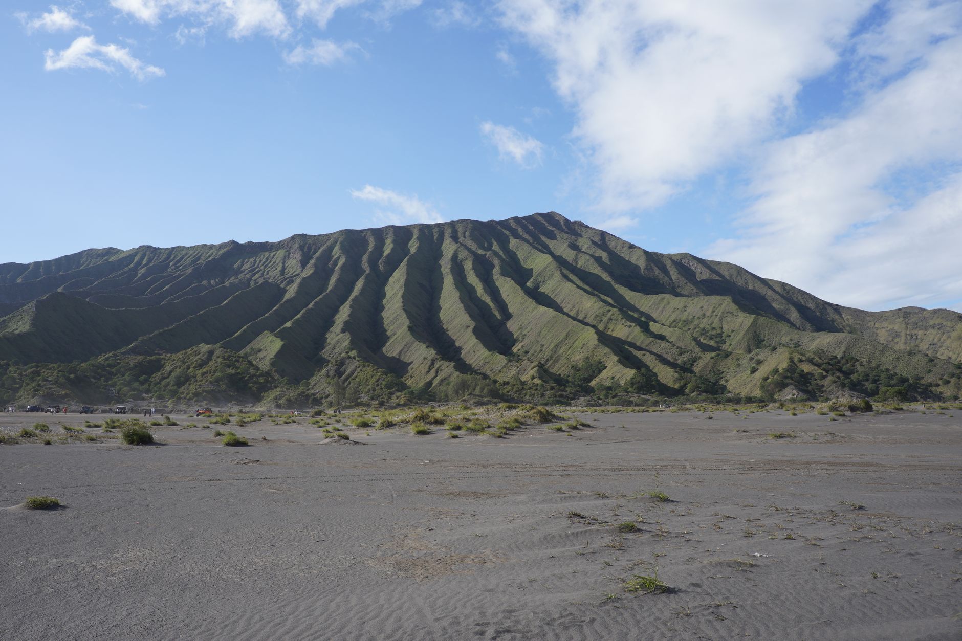 Tengger Sand Sea & Whispering Savanna